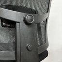 Ver imagem 6 de Cadeira Escritório Presidente Ergonômica NR17 Atenas