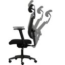 Ver mais imagens de Cadeira Escritório Presidente Ergonômica NR17 Atenas