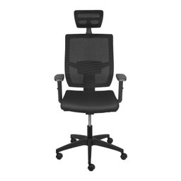 Cadeira Escritório Presidente Ergonômica NR17 Atenas - 9