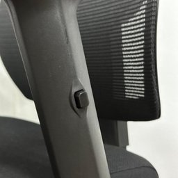 Cadeira Escritório Presidente Ergonômica NR17 Atenas - 7