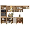 Ver imagem 4 de Kit Modulado 6 Peças 13 Portas Bless CZ674 Off Linea