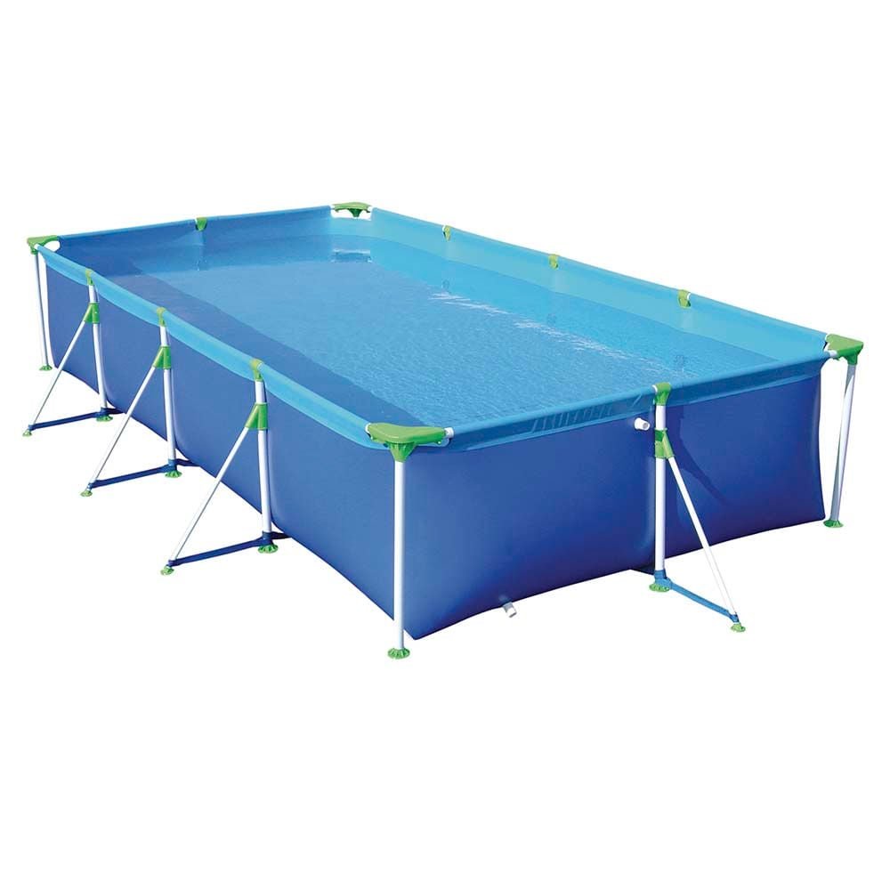 Piscina 6.200 Litros Premium