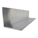 Ver imagem 7 de Cantoneira Alumínio Natural 2 X 1/8 - 5,08cm X 3,17mm C/ 70cm G.alumínium Serralheria, Esquadrias, C