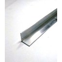 Ver mais imagens de Cantoneira Alumínio Natural 2 X 1/8 - 5,08cm X 3,17mm C/ 70cm G.alumínium Serralheria, Esquadrias, C