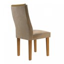 Ver imagem 5 de Conjunto 8 Cadeiras para Sala de Jantar Germany