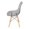 Cadeira Base de Madeira Eames - 2