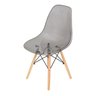 Cadeira Base de Madeira Eames - 1