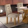 Conjunto 6 Cadeiras para Sala de Jantar Germany - 2