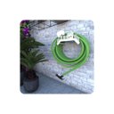 Ver imagem 3 de Suporte Enrolador de Mangueira de Jardim F.home Branco