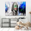 Ver imagem 2 de Quadro Full Dollar -- BR ARTES Pequeno 60x40