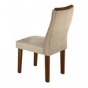 Ver imagem 5 de Conjunto 8 Cadeiras para Sala de Jantar Germany