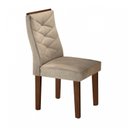 Ver imagem 4 de Conjunto 8 Cadeiras para Sala de Jantar Germany