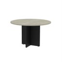 Ver imagem 2 de Mesa Reunião Redonda Mrr1100p25pp