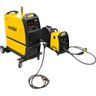 Máquina Solda Mig/mag 220v Trifasico - Vonder - 2
