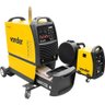 Máquina Solda Mig/mag 220v Trifasico - Vonder - 3
