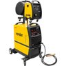 Máquina Solda Mig/mag 220v Trifasico - Vonder - 1