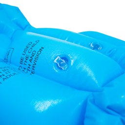 Boia Infantil - Colete Salva Vidas Piscina Praia:azul - 6