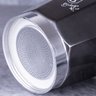 Cafeteira Italiana 6 Xícaras 300ml Shiny Black Berlinger Haus - 8