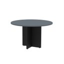 Ver imagem 2 de Mesa Reunião Redonda Mrr1100p25pp