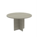 Ver imagem 2 de Mesa Reunião Redonda Mrr1100p25pp