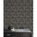 Ver imagem 2 de Papel de Parede Tóquio Toq-mt770603