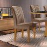 Conjunto 8 Cadeiras para Sala de Jantar Laguna - 6