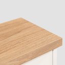 Ver imagem 4 de Sapateira de Parede Nala 4 Portas Madeira/branco