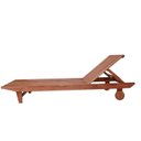 Ver imagem 5 de Conjunto 2 Espreguiçadeiras Maldivas