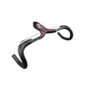 Ver imagem 1 de Guidão Vr-cf Speed Mesa Integrada Fibra Carbono 400/100mm