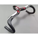 Ver imagem 2 de Guidão Vr-cf Speed Mesa Integrada Fibra Carbono 400/100mm