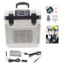 Ver imagem 3 de Mini Geladeira Portátil Kangur Multiuso 19L Branco Resfria e Aquece 220V