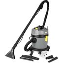 Ver imagem 4 de Extratora Limpadora de Estofados 127v 1600w Inox Karcher Puzzi 4/15classic Br