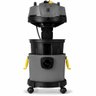 Extratora Limpadora de Estofados 127v 1600w Inox Karcher Puzzi 4/15classic Br - 3