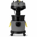 Ver imagem 3 de Extratora Limpadora de Estofados 127v 1600w Inox Karcher Puzzi 4/15classic Br
