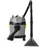 Extratora Limpadora de Estofados 127v 1600w Inox Karcher Puzzi 4/15classic Br - 1