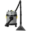 Ver imagem 1 de Extratora Limpadora de Estofados 127v 1600w Inox Karcher Puzzi 4/15classic Br
