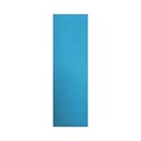 Ver imagem 1 de Cabeceira Estofada P/ Cama Queen com 8 Placas em Suede 45cm:azul Bebe