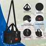 Bolsa Termica Bag Marmita Lancheira Portatil Multiuso 10l - 7