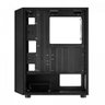 Gabinete Gamer Aerocool Hive Preto Rgb Lateral Vidro - 10