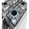 Fogão de Piso 4 Bocas com Acendimento Automático Mfi4bf - 4