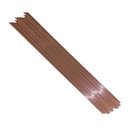 Ver imagem 3 de Vareta Tig Aeme Aws Er80s-b2 2.40mm 5 Kg