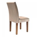 Ver imagem 5 de Conjunto 6 Cadeiras Estofadas Hobby