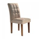 Ver imagem 4 de Conjunto 6 Cadeiras Estofadas Hobby