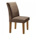 Ver imagem 3 de Conjunto 4 Cadeiras para Sala de Jantar Espanha