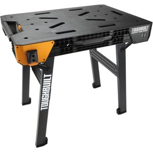 Mesa de Trabalho de Montagem Rápida - Tb-wb700 - Toughbuilt Brasil Mesa/bancada de Trabalho de Monta