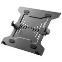 Ver imagem 6 de Kit Suporte Articulado Monitor e Notebook Pistão F160n + Bandeja Apoio Nbh-2