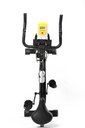Ver imagem 7 de BICICLETA SPINNING COM RODA DE INERCIA DE 13KG - PRETO E AMARELO
