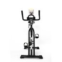 Ver mais imagens de BICICLETA SPINNING COM RODA DE INERCIA DE 13KG - PRETO E AMARELO