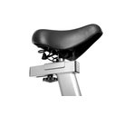 Ver imagem 2 de BICICLETA SPINNING COM RODA DE INERCIA DE 13KG - PRETO E AMARELO