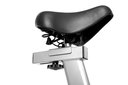 Ver imagem 2 de BICICLETA SPINNING COM RODA DE INERCIA DE 13KG - PRETO E AMARELO